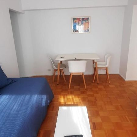 Hermoso Departamento En Palermo Muy Luminoso Ciudad Autónoma de Ciudad Autónoma de Buenos Aires Exterior foto