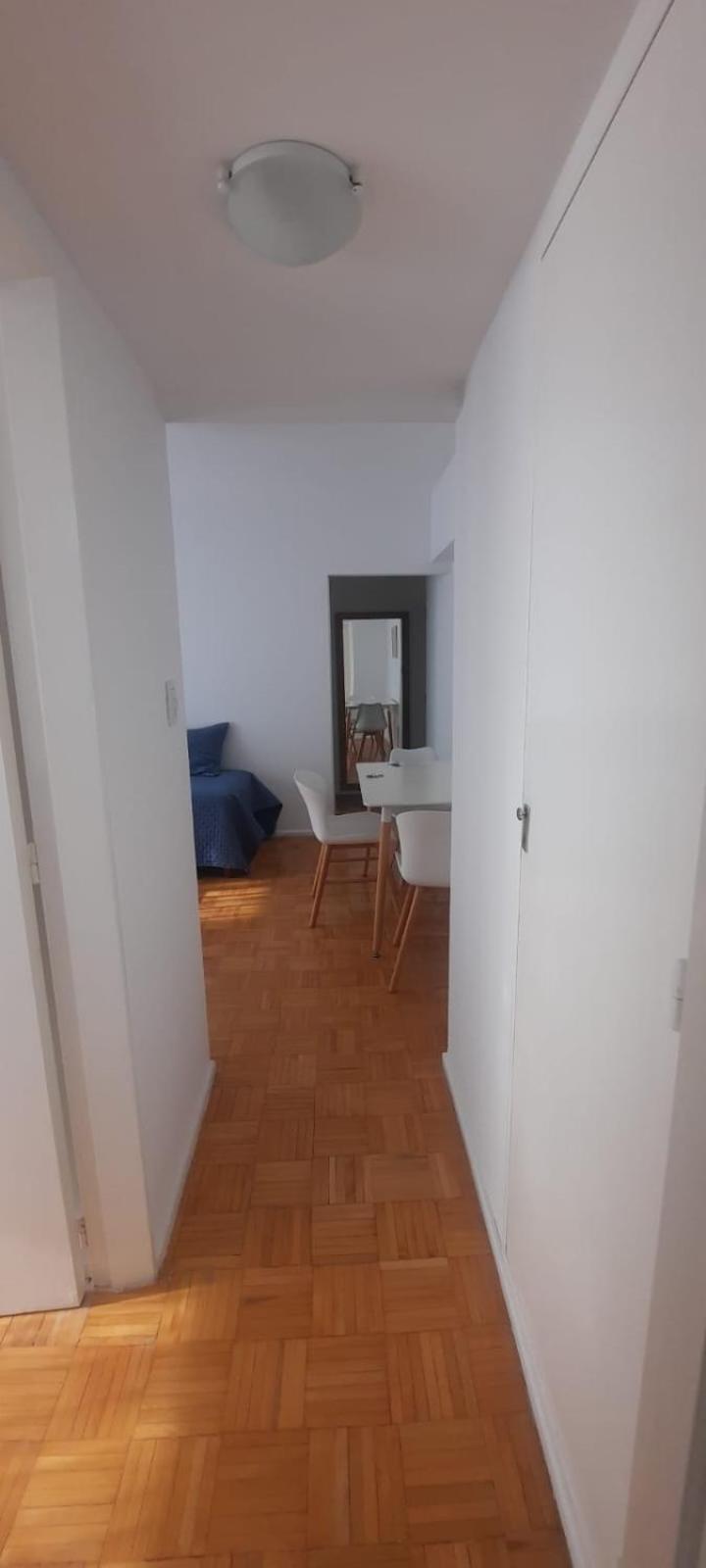 Hermoso Departamento En Palermo Muy Luminoso Ciudad Autónoma de Ciudad Autónoma de Buenos Aires Exterior foto