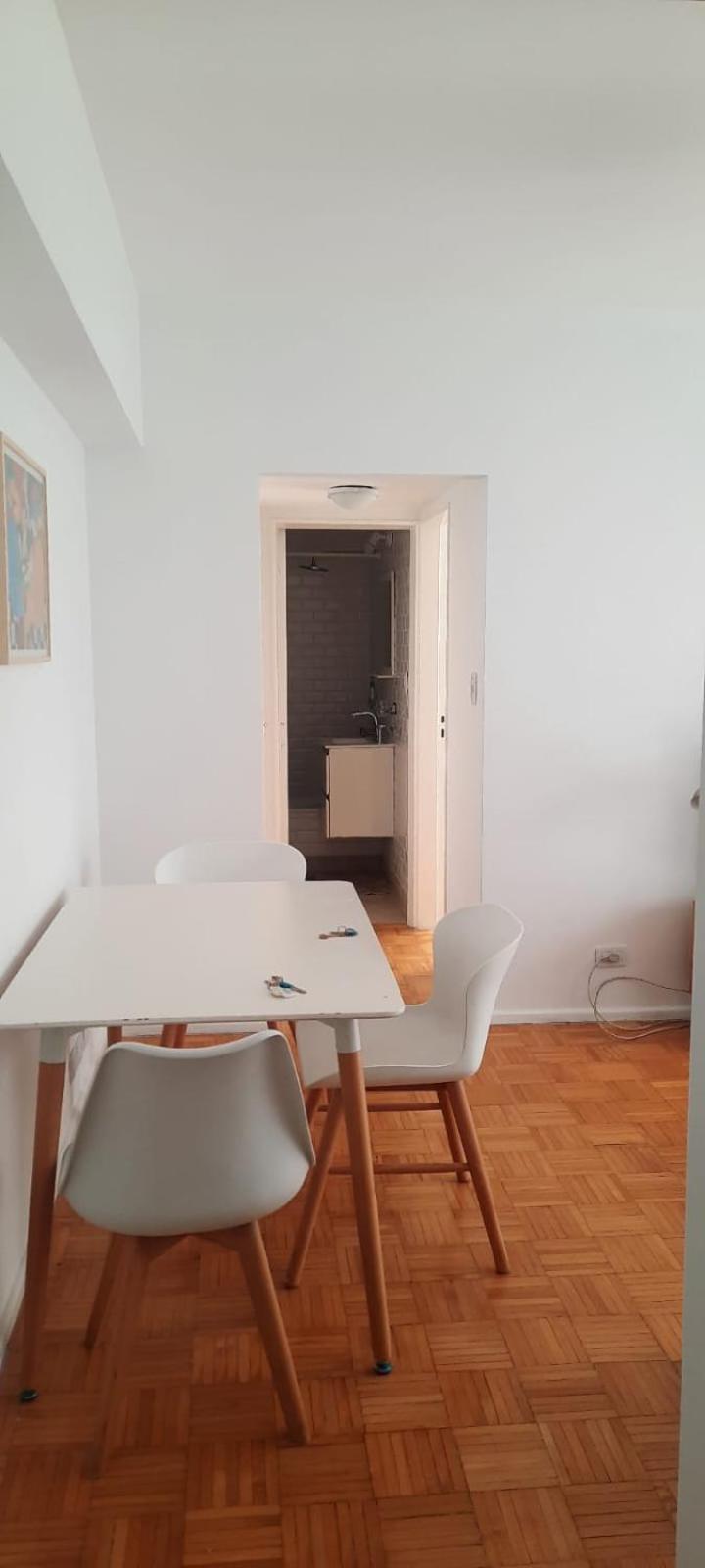 Hermoso Departamento En Palermo Muy Luminoso Ciudad Autónoma de Ciudad Autónoma de Buenos Aires Exterior foto