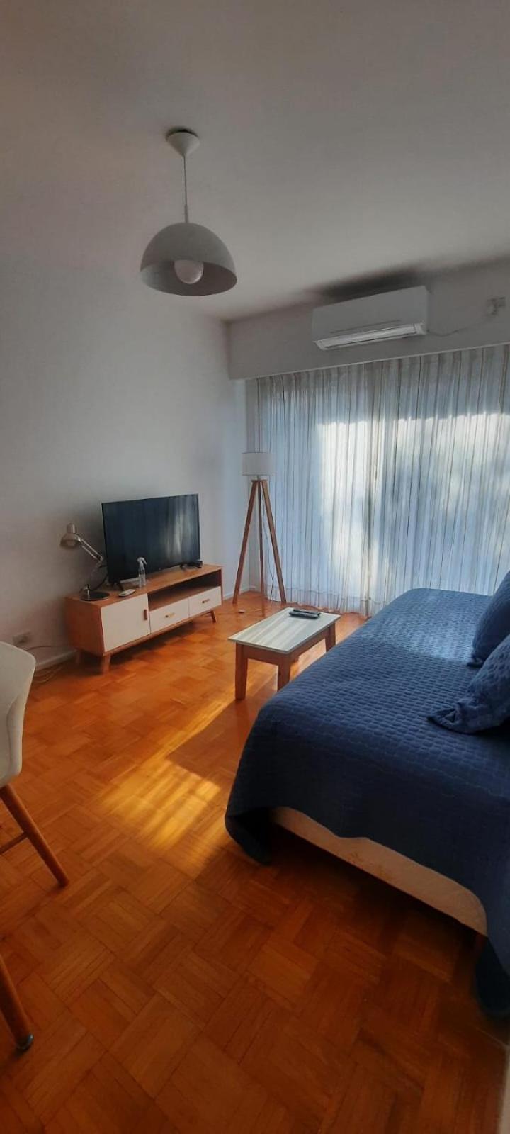 Hermoso Departamento En Palermo Muy Luminoso Ciudad Autónoma de Ciudad Autónoma de Buenos Aires Exterior foto